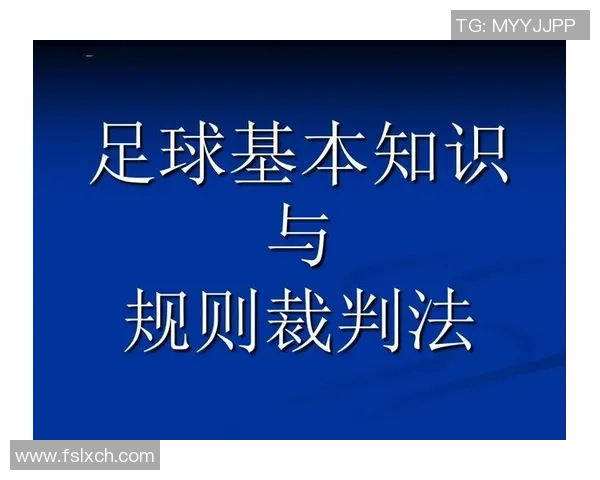 足球裁判卡片的背后故事与规则解析让你更懂比赛的公平与激情